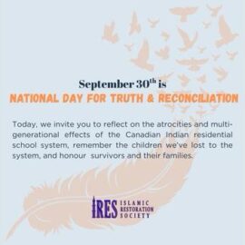 ires orange shirt day