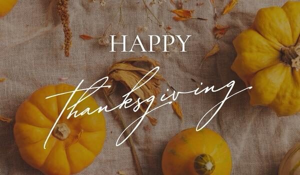 thanksgiving