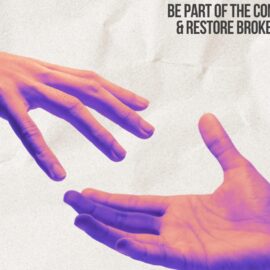 IRES 1stfundraising dinner image